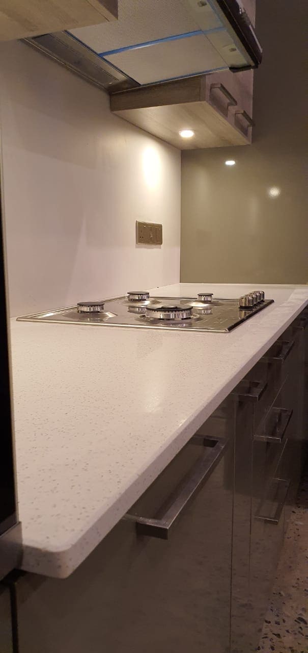 Beige Marble